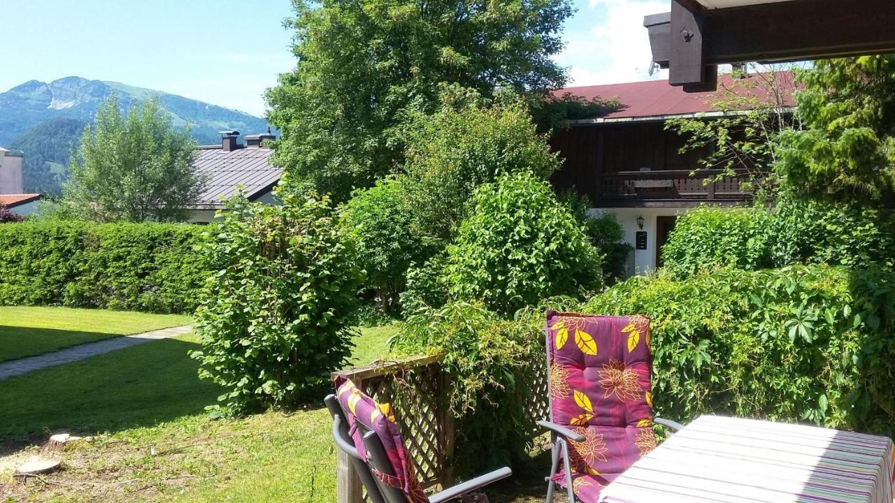 Haus Am Wiesengrund Райт-им-Винкль Экстерьер фото