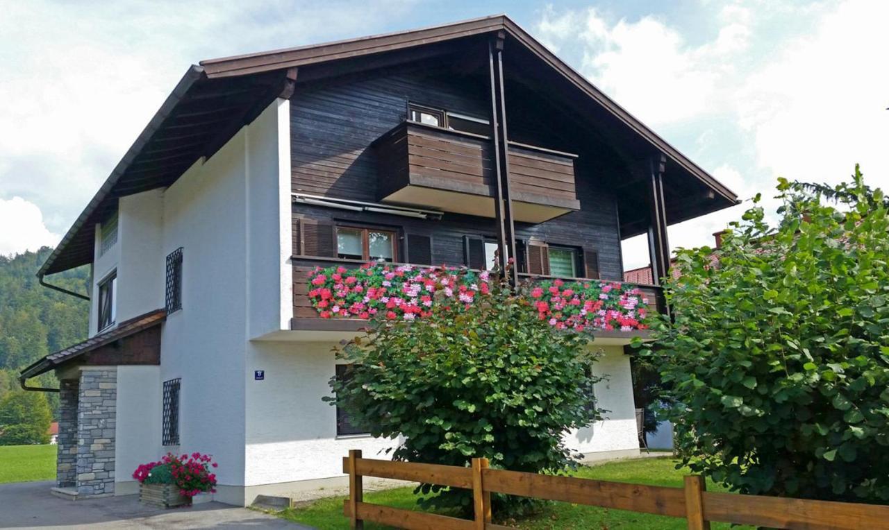 Haus Am Wiesengrund Райт-им-Винкль Экстерьер фото